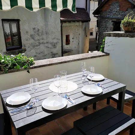 公寓 Spacious A Few Min Walk From Como Lake *