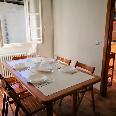 Spacious A Few Min Walk From Como Lake * Lenno