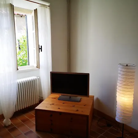 Spacious A Few Min Walk From Como Lake * Lenno