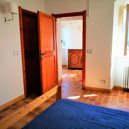 公寓 Spacious A Few Min Walk From Como Lake