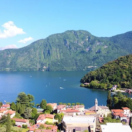 Spacious A Few Min Walk From Como Lake アパート レンノ