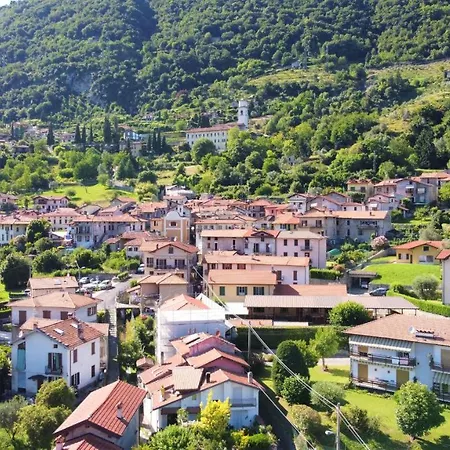 Apartment Spacious A Few Min Walk From Como Lake *