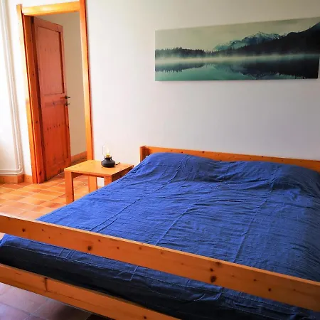 Spacious A Few Min Walk From Como Lake Lenno